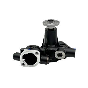 อะไหล่เครื่องยนต์ 3D82 3TNE82 4D82 4TNE82 ปั๊มน้ำ YM119810-42002 YM11910423001 119810-4202 119810-4201 - Product Image 5