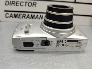 กล้องดิจิตอล <span class=keywords><strong>Canon</strong></span> <span class=keywords><strong>IXUS</strong></span> 240HS 16.1MP 1/2.3 นิ้ว CMOS HD Zoom สำหรับนักเรียน เด็ก กล้อง CCD พร้อมรองรับการ์ด SD - Product Image 6