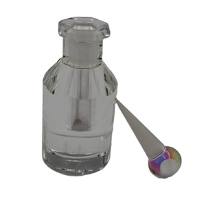 Flacone in <span class=keywords><strong>Cristallo</strong></span> K9 per Profumo Essenziale Oud, Stile Decorazione Auto Islamica Araba, 3ml 6ml 12ml, Vendita all'Ingrosso - Product Image 6