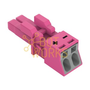 Wago 890282082000 - ใหม่ - Product Image 1