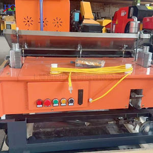 Automatische Muur Cement Rendering Machine Voor Het Bouwen Van Gebruik Professionele Muur Mortel Spuitmachines Met Gips - Product Image 4