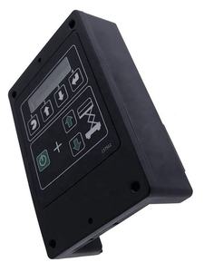 Boîte de contrôle au sol GCON 1256721GT 1256792M 1256721 1284285 - Product Image 2