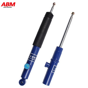 ABM alza la carrozzeria morbida e rigida regolabile confortevole per Audi A3 A4L Q3 Q5 A4 <span class=keywords><strong>A6</strong></span> A6L A1 S3 A5 S5 S6 A7 S7 A8 S8 SQ5 Q7 - Product Image 2