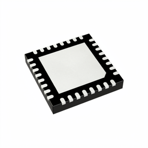 ชิปวงจรรวมอิเล็กทรอนิกส์แบบดั้งเดิม 32 VFQFN Exposed Pad IC FILTER BAND PASS 32SMT HMC892LP5ETR Interface - Product Image 1