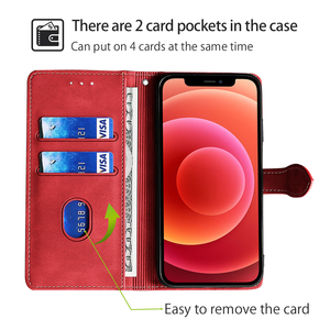 Funda de Cuero Tipo Cartera para Teléfono <span class=keywords><strong>LG</strong></span> Velvet 5G Sytlo 5, Compatible con <span class=keywords><strong>LG</strong></span> W30 W10 V60 V50 <span class=keywords><strong>V30</strong></span>, Precio de Fábrica - Product Image 2