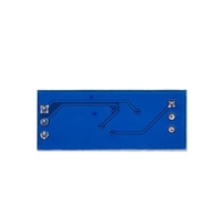 NE555 adjustable frequency pulse generator module For Arduino Smart Car