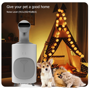Promotion : Climatiseur portable pour tente d'usine et maison pour animaux, à refroidissement rapide, pour cuisine - Product Image 3