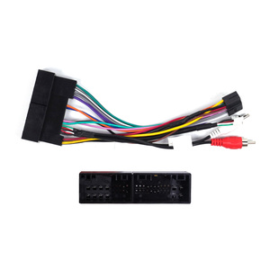 Auto Gps Navigatie Panel Voor Kia Carens 2007-2011 Mt 9 Inch Scherm 2 Din Android Dashboard Radio Stereo fascias Panel Frame - Product Image 2