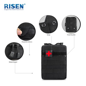 Kit de survie de <span class=keywords><strong>Camping</strong></span> Kit de survie de <span class=keywords><strong>vente</strong></span> d'usine équipement de survie avec des fournitures médicales - Product Image 5