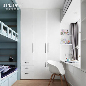 <span class=keywords><strong>RTS</strong></span> moderne Zinc couleur mélangée décoratif simple Double trou bord tire bouton meubles armoires de cuisine placard poignée - Product Image 4