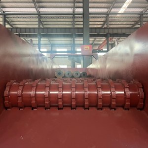 Chất lượng cao đa-giai đoạn liên kết Con lăn màn hình sàng lọc thiết bị newtype Rock separator bán cho động cơ quặng Made Trung Quốc - Product Image 3