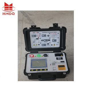 Isolation widerstand HM2306 Tester Digital Meter - Product Image 3