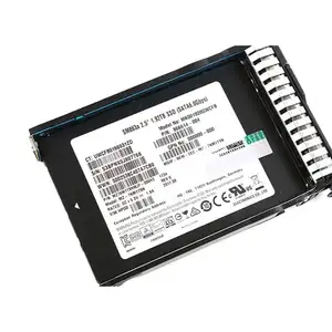 Sabit disk 872352-B21 872522-001 866614-004 mk00gwgwcfb 2.5 inç 1.92TB toplu sabit diskler SSD sunucu sabit disk