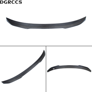 Alerón Trasero de Fibra de Carbono Estilo CS para BMW Serie 4 F32 Coupé 2 Puertas, 2013-2019 - Product Image 3