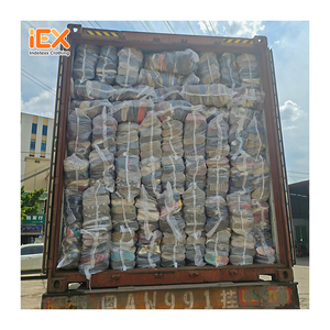 รองเท้าบาสเก็ตบอลมือสอง Indetexx 2024 รองเท้าวิ่ง รองเท้าเทนนิส รองเท้าผ้าใบแบรนด์เนมมือสอง - Product Image 5