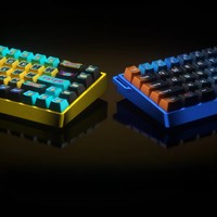 AULA WIN68HE Ultra 0,01mm RT Precisión 8K Baja latencia 0 Deadzone Disparador rápido Teclado para juegos Interruptor magnético Efecto Hall Esport