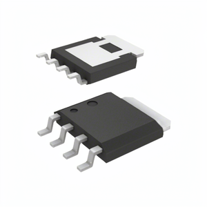 Transistores LFPAK HAT2168HWS-E, Componente Electrónico Original, Servicio Integral - Product Image 1