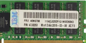 M393A2G40DB0-CPB 16GB 2RX4 PC4-2133P <span class=keywords><strong>DDR4</strong></span> Ram de Doble Rango X4 Ecc Registrada 1.2v <span class=keywords><strong>Ddr4</strong></span> <span class=keywords><strong>Sdram</strong></span> Módulo de Memoria Rdimm de 288 Pines - Product Image 4