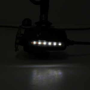 <span class=keywords><strong>2025</strong></span> Mới Nhất Xách Tay Adv03 Siêu Sáng 12V 40W 4000lm 6500K Xe Tải Xe Xe Máy <span class=keywords><strong>LED</strong></span> Tại Chỗ Làm Việc Đèn - Product Image 6