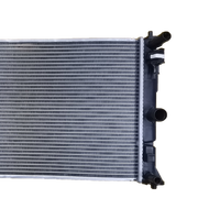 JD 22909 nouveaux radiateurs de voiture pour Lexus UX26OH hybride 2019 16400-37380 radiateur de refroidissement par eau