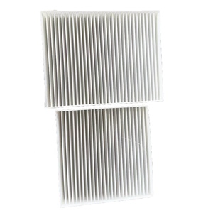 Filtres AC cabine 6447VY 1609428080 9649774680 6447VX 6447.VX 6447.VY 9656172180 1609428180 utilisation pour CITROEN <span class=keywords><strong>C3</strong></span> C4 - Product Image 2