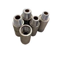 Outils de forage pour disques durs en acier allié de haute qualité, protection secondaire, protection secondaire