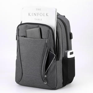 Mochila deportiva de viaje de gran capacidad múltiple para hombre, mochila para ordenador portátil inteligente de negocios impermeable para exteriores - Product Image 4