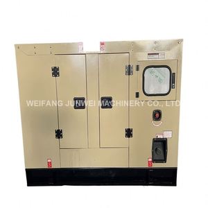 Generador Marino Cummings/Power 200KW/250KVA - Product Image 6