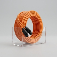 Câble NMEA 2000 Micro, Mâle vers Femelle, Double Extrémité, Moulé, Longueur Personnalisée, Nouveauté 2026, Vente Chaude
