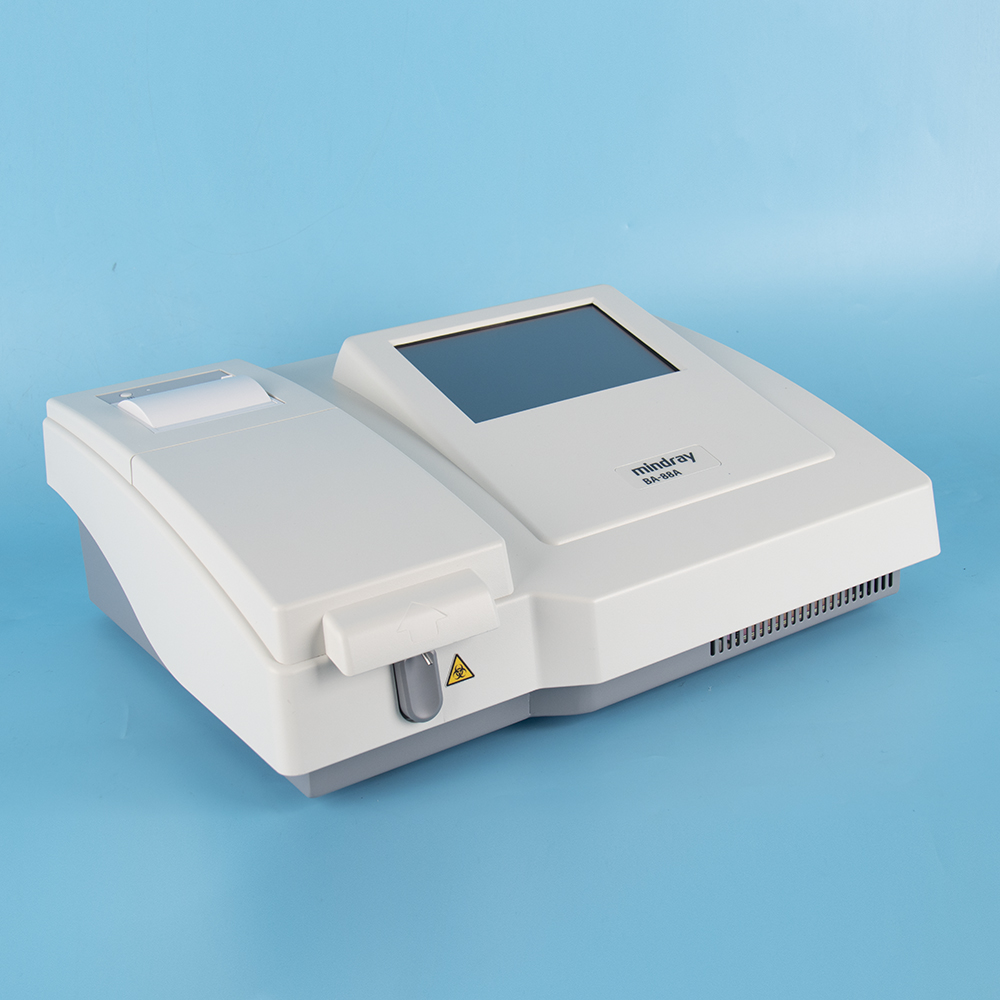 mindray ba88a