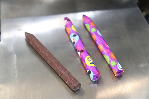 Máy Đóng Gói Kẹo/Sô Cô La Bút Chì - Product Image 2