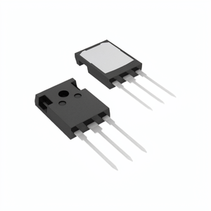 FGH30N120FTDTU TO-247-3 Authorized Distributor Components Electronic Transistors - Product Image 1