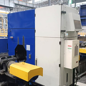 Equipo de Inspección de Superficies 3D de Alta Calidad para Pruebas de Alta Precisión de Reconocimiento de Grietas y Fatiga en Anillos y Varillas con 1 Año de Garantía - Product Image 5