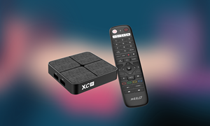 Xtream mã XC1 Android 10 Set-Top Box xtv Duo xtv Pro Smart TV Box 4K H313 2GB RAM 16GB Rom phương tiện truyền thông Máy nghe nhạc - Product Image 5