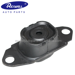 Piezas de goma automotrices Soportes de motor delanteros izquierdo automáticos Montaje <span class=keywords><strong>11220</strong></span>-AX600 <span class=keywords><strong>11220</strong></span>-<span class=keywords><strong>ED000</strong></span> <span class=keywords><strong>11220</strong></span>-3DA0A para Nissan JUKE NV200 HR16DE - Product Image 3