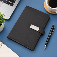 Carnets personnalisés A5 avec logo, promotionnels, en gros, pour étudiants, avec fonction de journal, agenda et carnet de notes