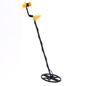 <span class=keywords><strong>D</strong></span>étecteur <span class=keywords><strong>de</strong></span> métaux avec affichage numérique LCD, dispositif <span class=keywords><strong>de</strong></span> <span class=keywords><strong>recherche</strong></span> <span class=keywords><strong>de</strong></span> Circuit doré, haute sensibilité, puissant, 10 pièces - Product Image 1