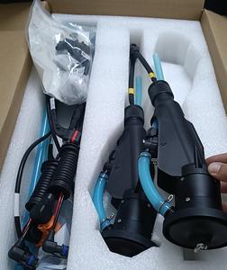 Boquilla Centrífuga Original Nueva para DJI T25, Boquilla para Árboles Frutales, Aspersor Atomizador Centrífugo - Product Image 4