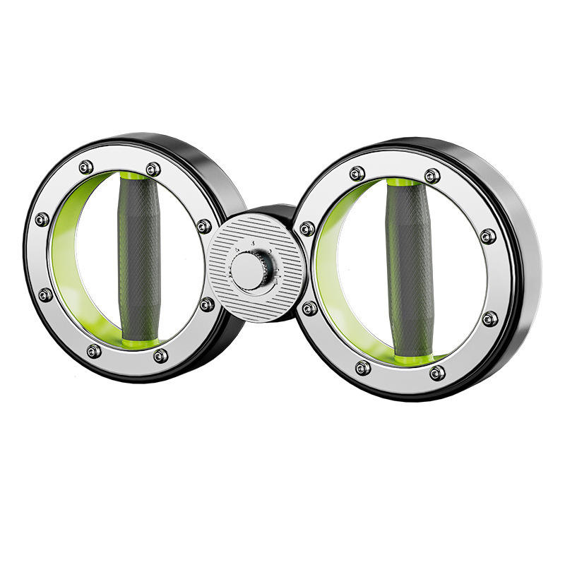 Arm Speedster-4.0 White Green [6lb] Glue