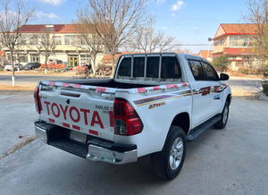 <span class=keywords><strong>Toyota</strong></span> <span class=keywords><strong>Hilux</strong></span> Usado - Product Image 3