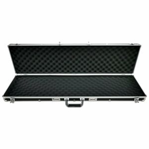 Étui de transport en aluminium personnalisé de haute qualité à prix abordable avec mousse alvéolée - Product Image 5