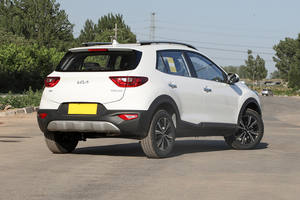 2021 Yipao KX1 <span class=keywords><strong>Kia</strong></span> Yipao Nouveau <span class=keywords><strong>KIA</strong></span> kx1Cars Meilleur <span class=keywords><strong>prix</strong></span> SUV <span class=keywords><strong>Kia</strong></span> <span class=keywords><strong>Voiture</strong></span> <span class=keywords><strong>Voiture</strong></span> à essence 1.4L Manuel Version 6 vitesses Petit SUV <span class=keywords><strong>Voiture</strong></span> familiale - Product Image 6