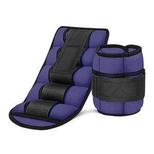 <span class=keywords><strong>Pesas</strong></span> Ajustables para Muñecas y Tobillos para <span class=keywords><strong>Entrenamiento</strong></span>, Ejercicio, Correr, Nuevas - Product Image 1