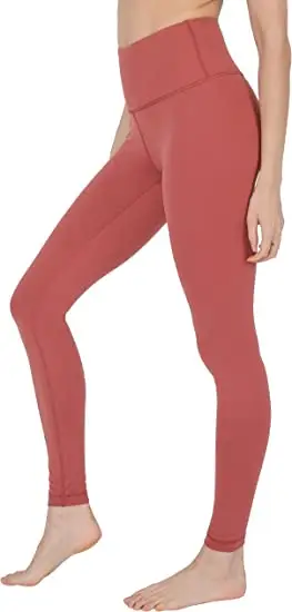 KTE-T111 inverno caldo Leggings donna elastico termico Legging pantaloni foderati in pile collant spessi