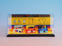 Mini cámara retro Kodak con llavero, amuleto para bolso, cámara de bolsillo, regalo de cumpleaños para niños, juguete para fiestas infantiles, ranura para tarjeta Micro SD, para niños y niñas
