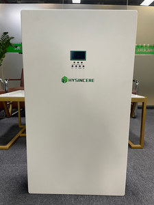 3kw 5kw 6kw All-in-One and Lithium <b>Battery</b> 5kwh 10KWH 15KWH Home Energy Storage Off-gird Solar System - Product Image 3