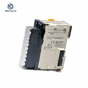 โมดูลควบคุมอุณหภูมิ PLC รุ่น CJ1W-TC003 แบบติดตั้งบนราง DIN พร้อมเอาต์พุตแบบอะนาล็อก ความแม่นยำ 0.1% FS สำหรับอุณหภูมิในงานอุตสาหกรรม - Product Image 1