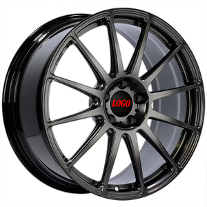 Cerchi in Lega Forgiati Autorizzati <span class=keywords><strong>FS</strong></span> 18 19 20 21 Pollici 5x112 5x120 5x130 5x114.3 per Mercedes BMW Audi Corolla Porsche - Product Image 4