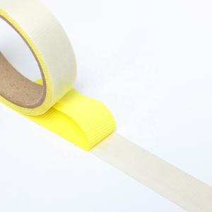 เทปกาวซิลิโคนเคลือบ PTFE สีขาว ทนความร้อน ไม่ติดผ้าใยแก้ว พร้อมแผ่นรองหลุด - Product Image 5