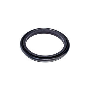 Thủy lực PTFE và NBR con dấu gạt nước biểu đồ kích thước - Product Image 2